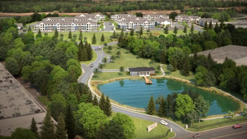 Picture of Windsor Communities | Apartment Property Management Company