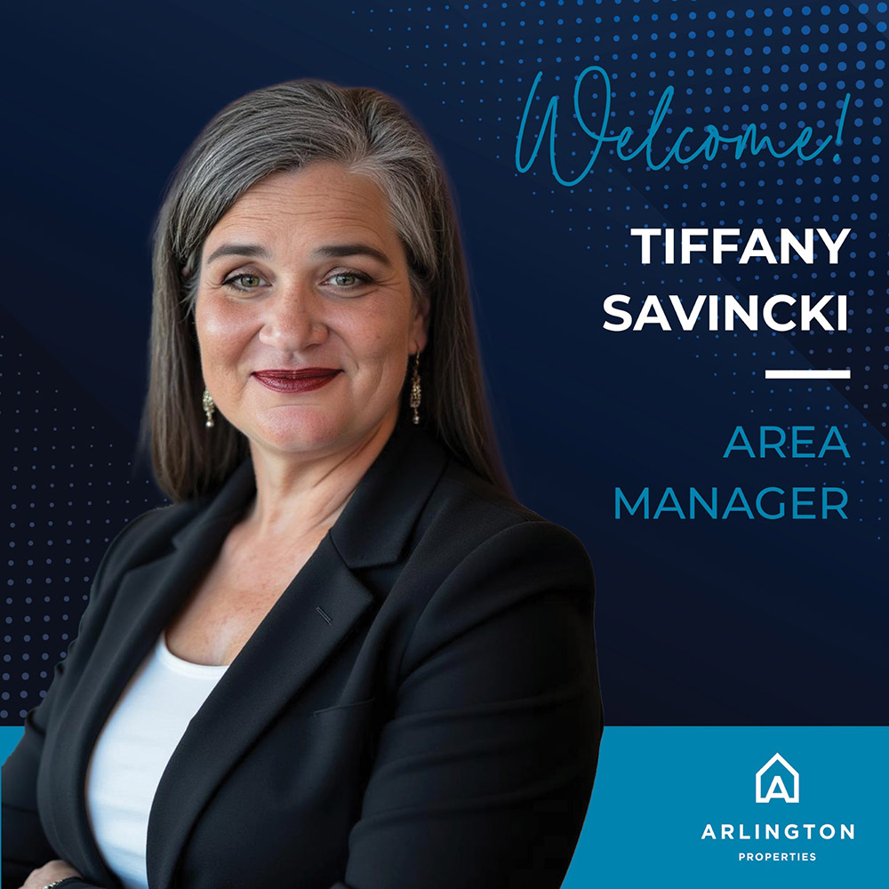 Tiffany Savincki