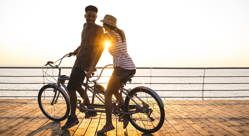 City North Six - lifestyle