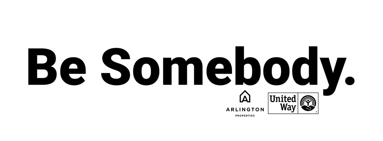 API UW _Be somebody Campaign FB Header 2024 Be Somebody: United Way of Central Alabama