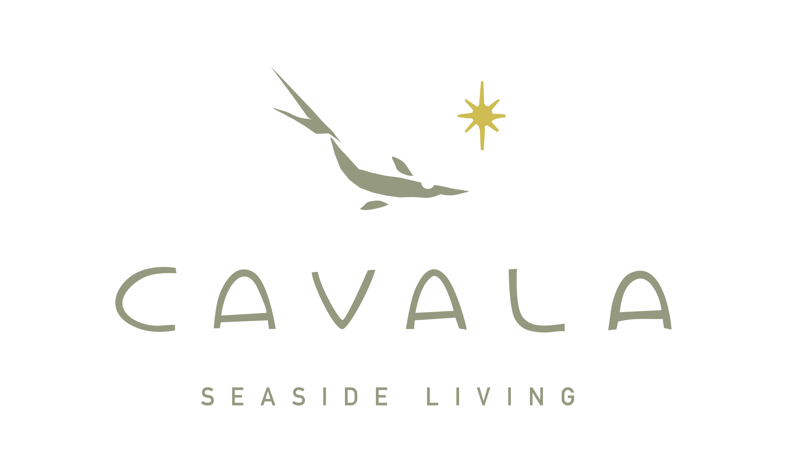 Cavala – Full Logo – Full Color