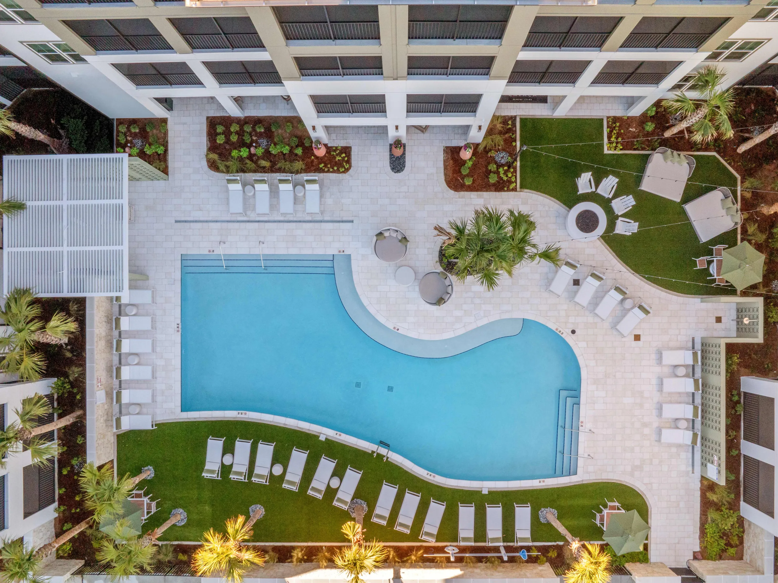 Cavala_ExteriorAmenities_Pool Aerial1_November2025_Web
