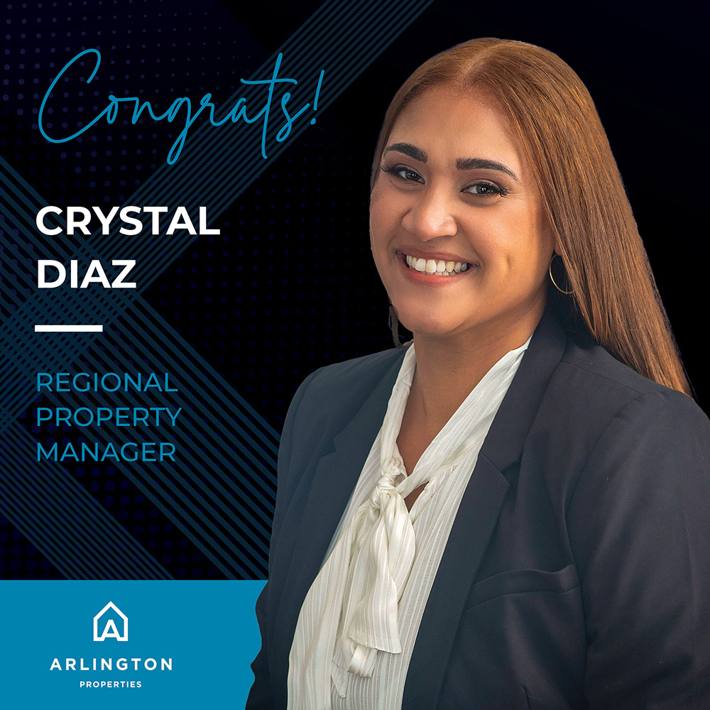 Crystal Diaz