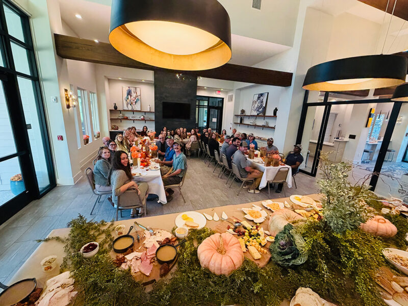 A closer look at Luxury Apartment Community Management