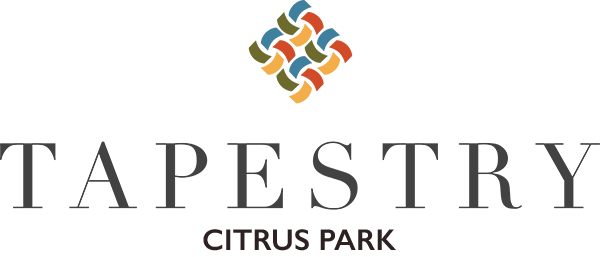 Tapestry-Citrus Park Logo