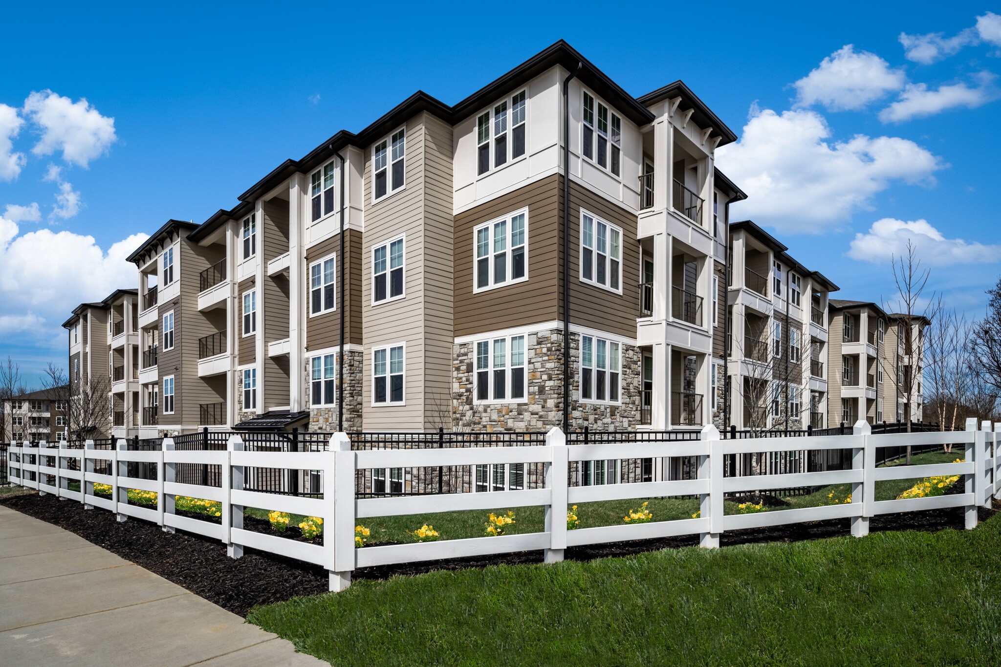 Tapestry Turfway Arlington Properties