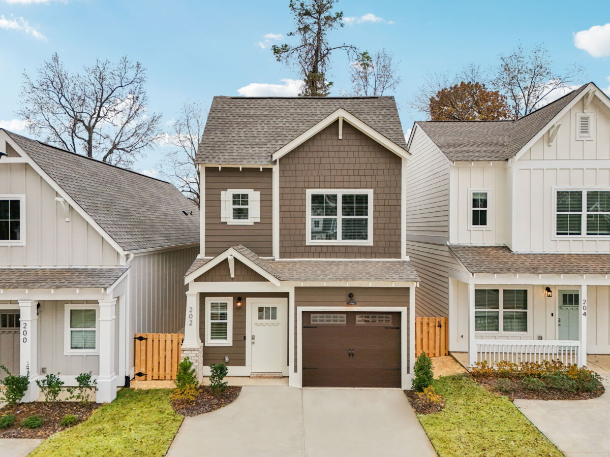 Beautiful view of Apartments With Garden Unparalleled Amenities