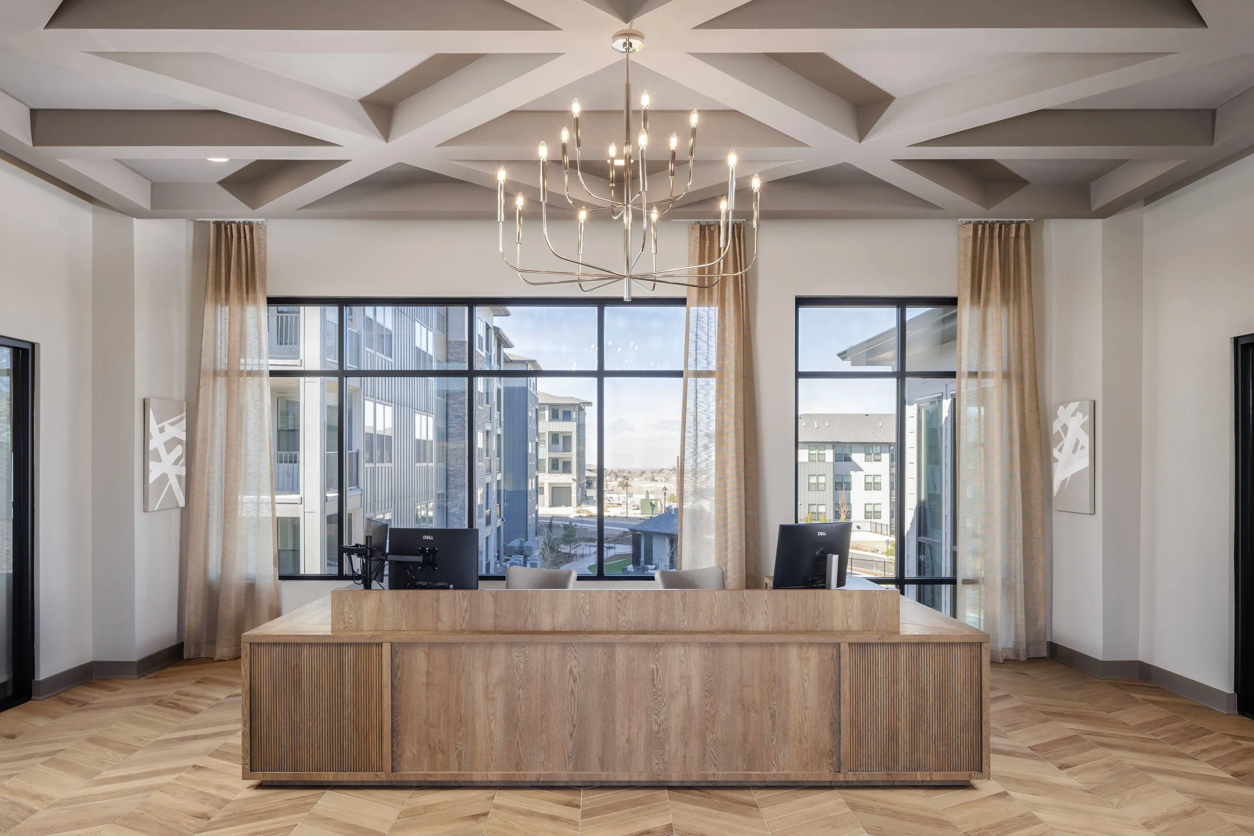 Velo Interlocken_Interior Amenities_Leasing Office_March2026_Web