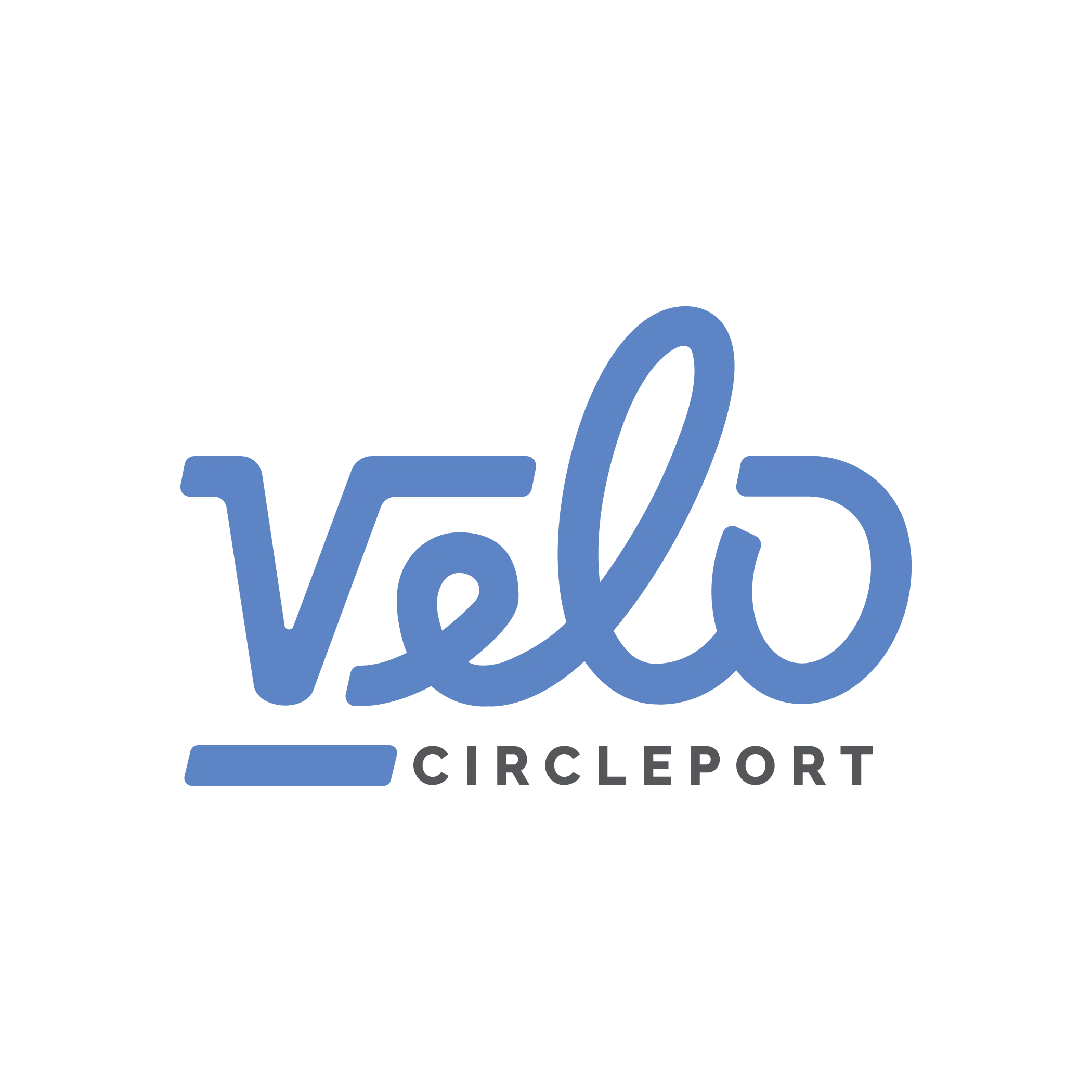 Velo_Circleport_Logo