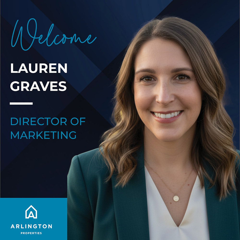 Lauren Graves - Welcome