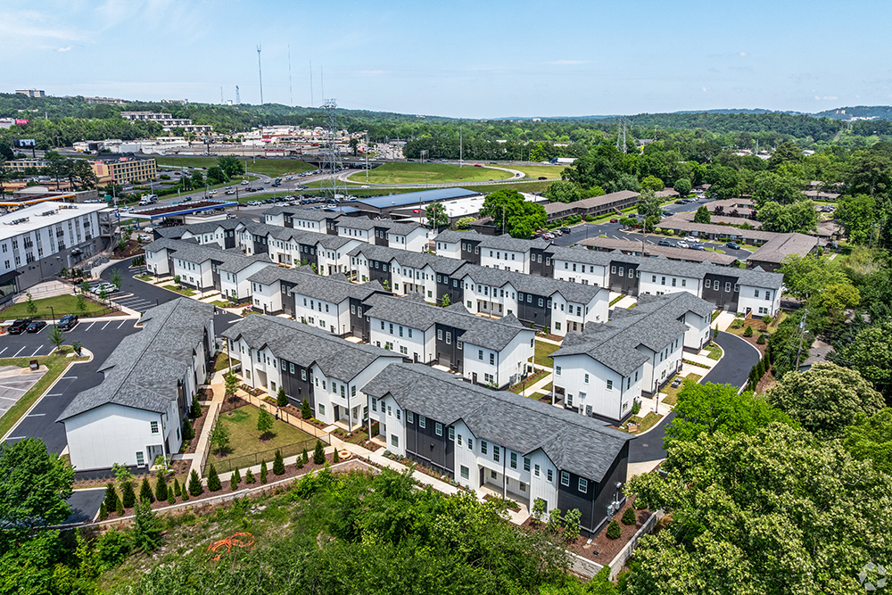 West Row Lofts