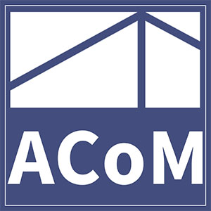 Accredited Commercial Managers